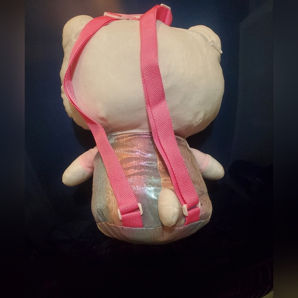 Hello kitty backpack - Picture 2 of 2